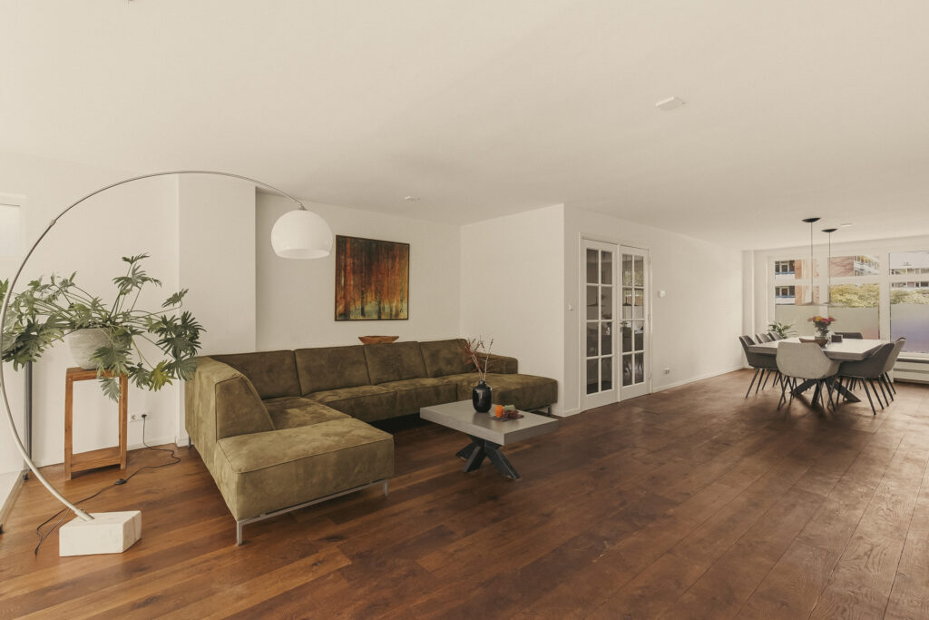 Tussenwoning te koop: Amstelveenseweg 1030, Amsterdam