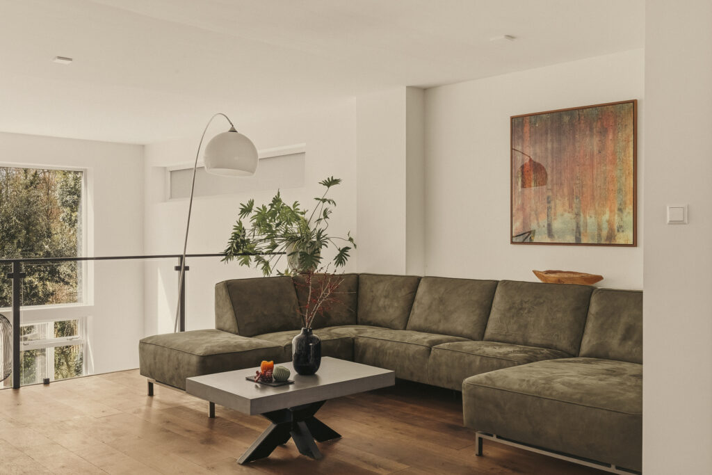 Tussenwoning te koop: Amstelveenseweg 1030, Amsterdam
