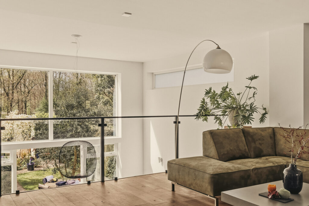Tussenwoning te koop: Amstelveenseweg 1030, Amsterdam