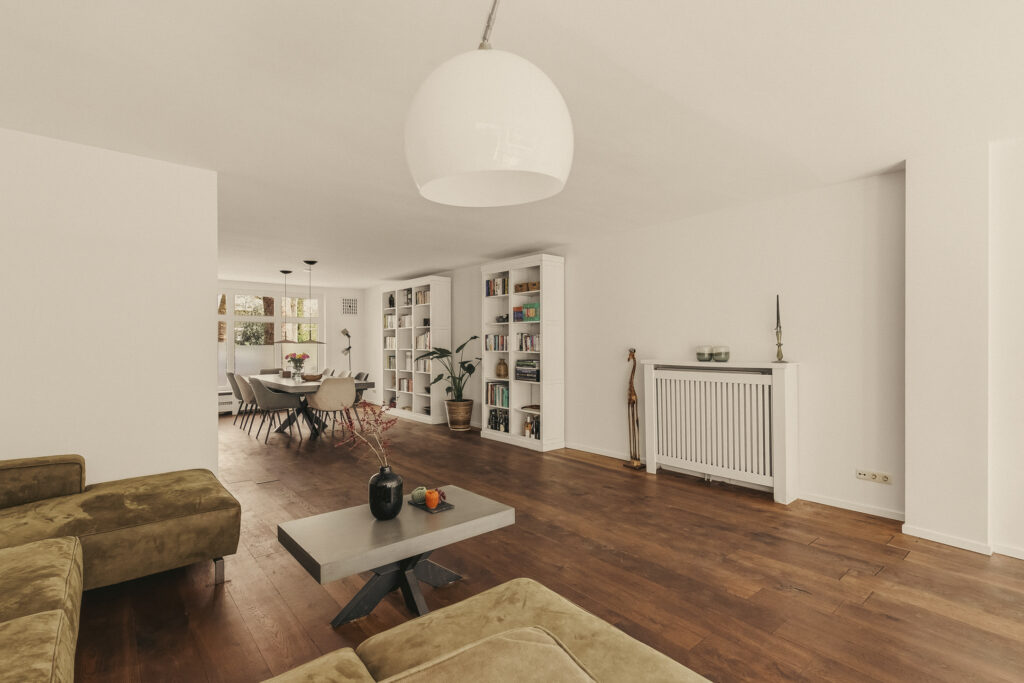 Tussenwoning te koop: Amstelveenseweg 1030, Amsterdam