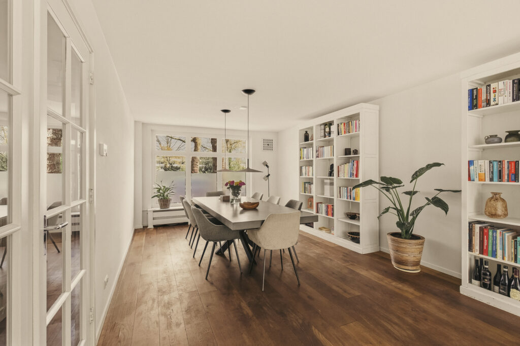 Tussenwoning te koop: Amstelveenseweg 1030, Amsterdam
