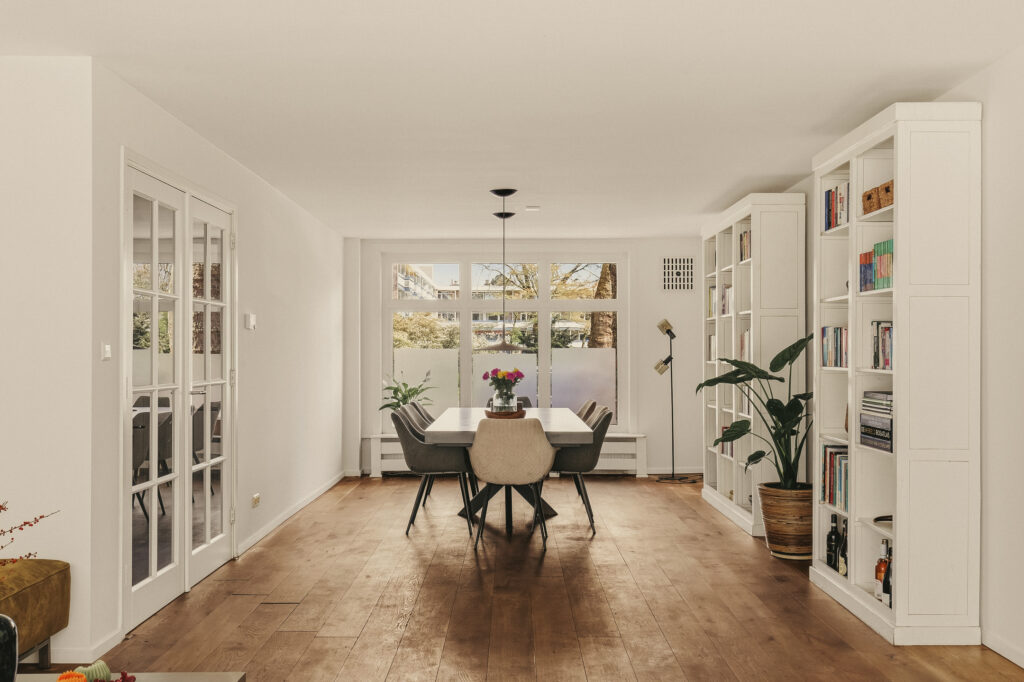 Tussenwoning te koop: Amstelveenseweg 1030, Amsterdam