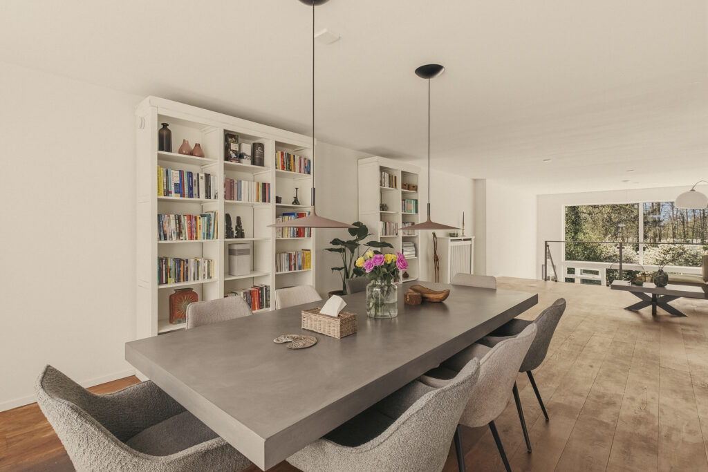 Tussenwoning te koop: Amstelveenseweg 1030, Amsterdam