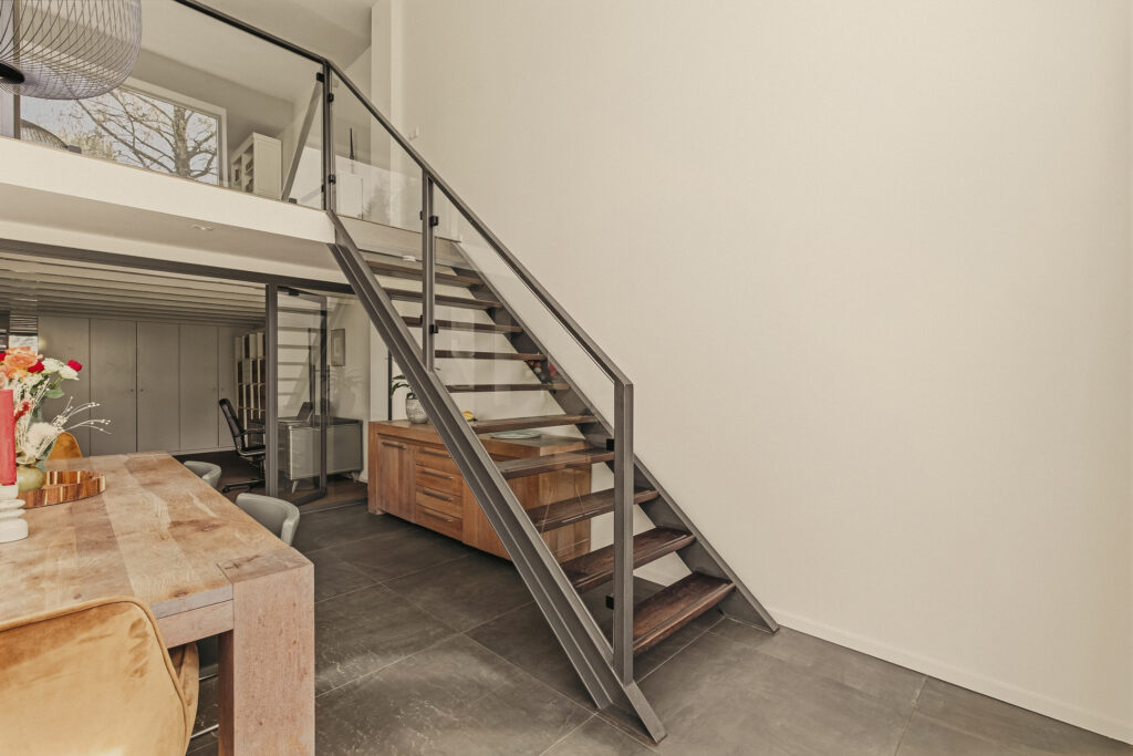 Tussenwoning te koop: Amstelveenseweg 1030, Amsterdam