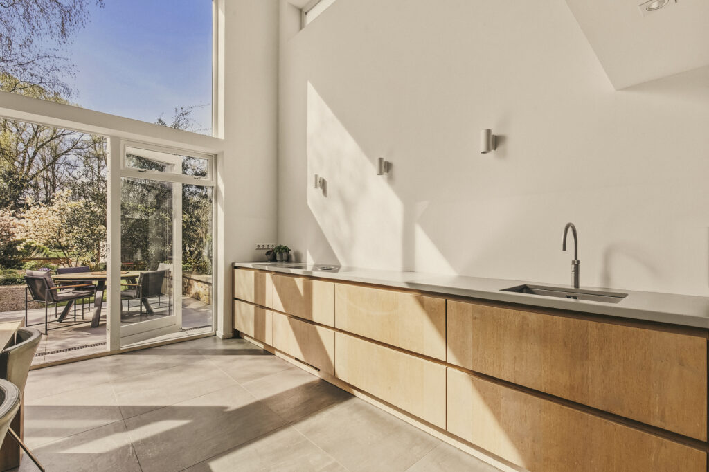 Tussenwoning te koop: Amstelveenseweg 1030, Amsterdam