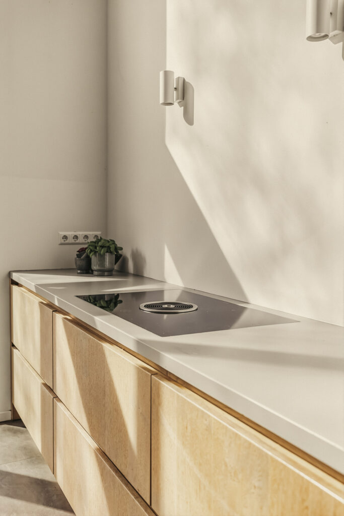Tussenwoning te koop: Amstelveenseweg 1030, Amsterdam