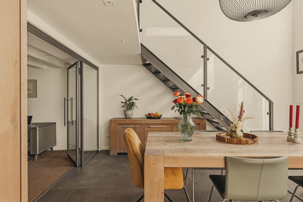 Tussenwoning te koop: Amstelveenseweg 1030, Amsterdam