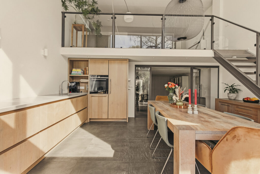Tussenwoning te koop: Amstelveenseweg 1030, Amsterdam