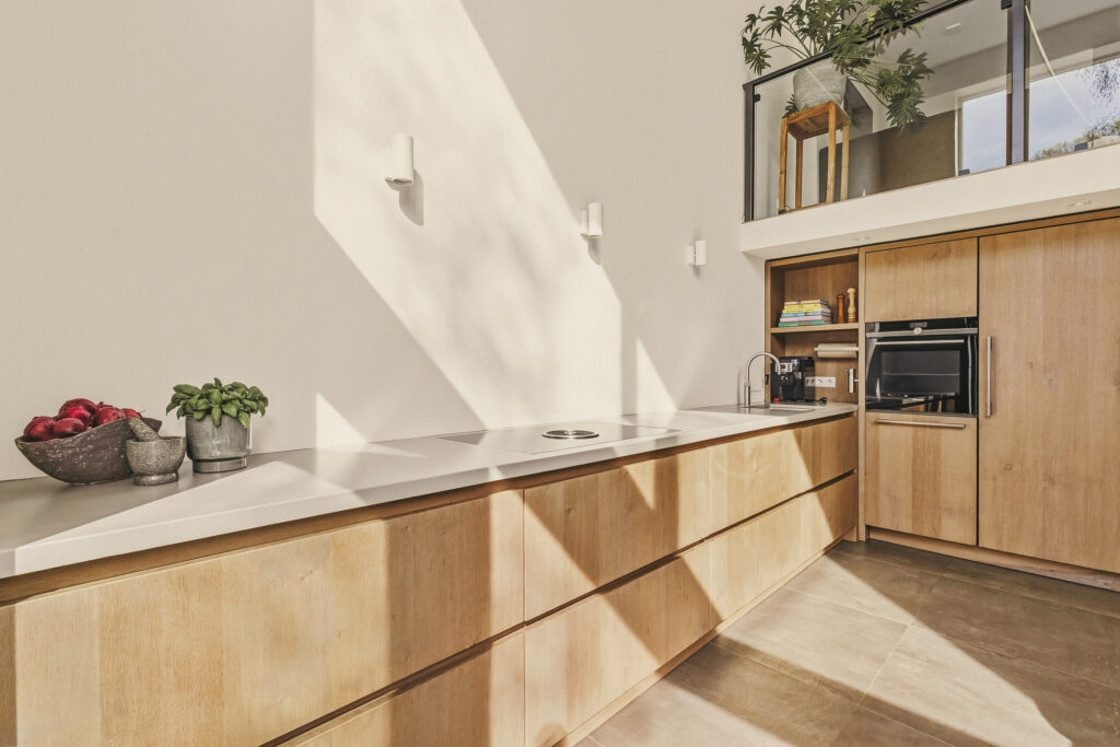 Tussenwoning te koop: Amstelveenseweg 1030, Amsterdam