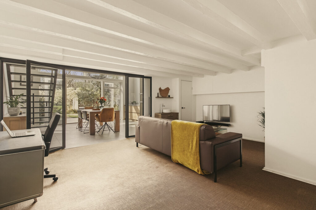 Tussenwoning te koop: Amstelveenseweg 1030, Amsterdam