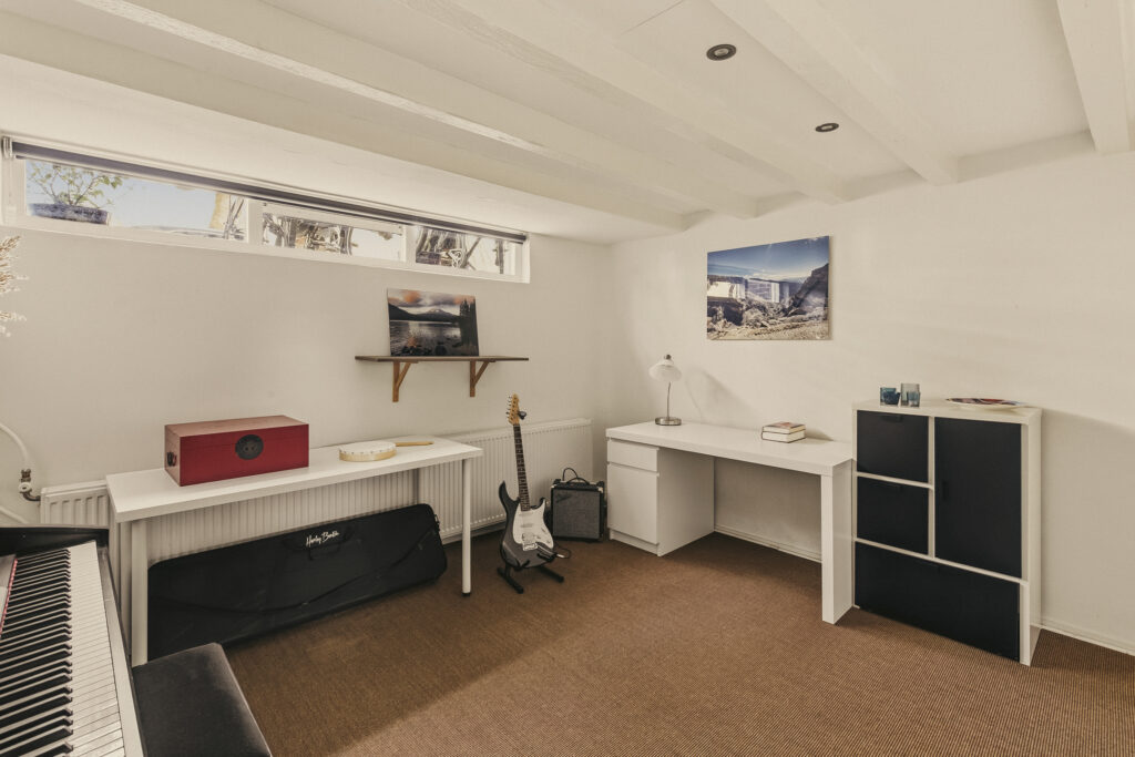Tussenwoning te koop: Amstelveenseweg 1030, Amsterdam