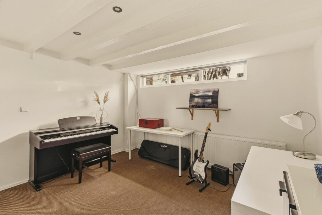Tussenwoning te koop: Amstelveenseweg 1030, Amsterdam