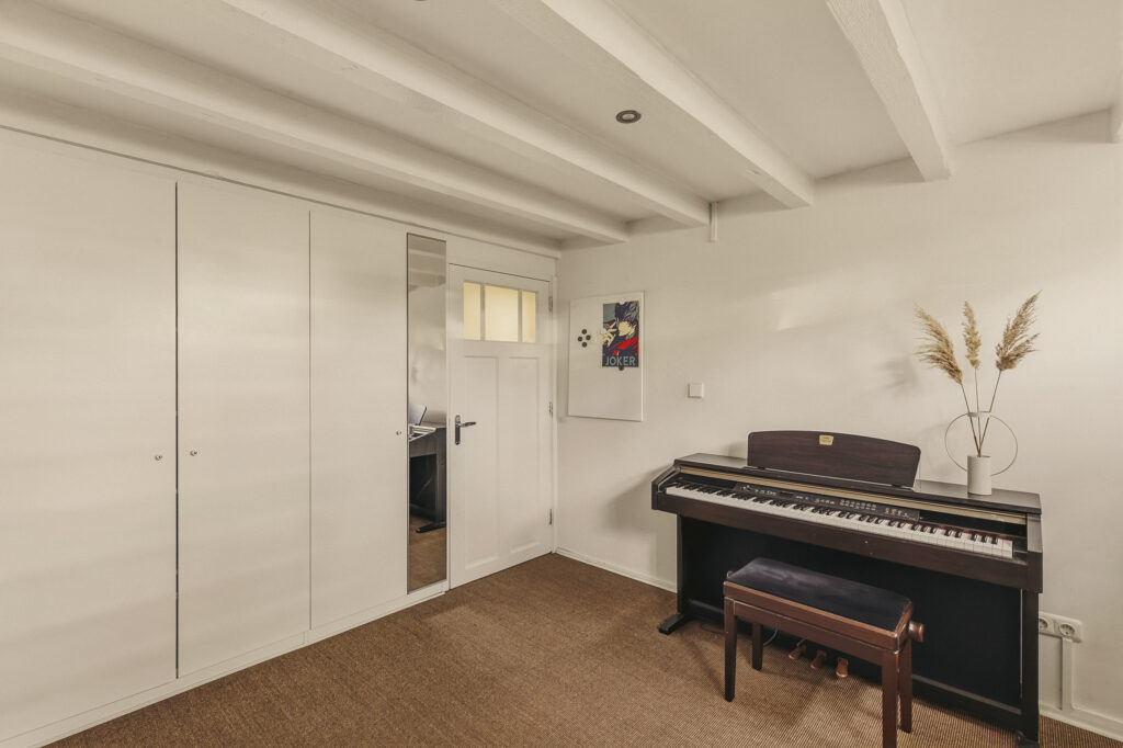 Tussenwoning te koop: Amstelveenseweg 1030, Amsterdam