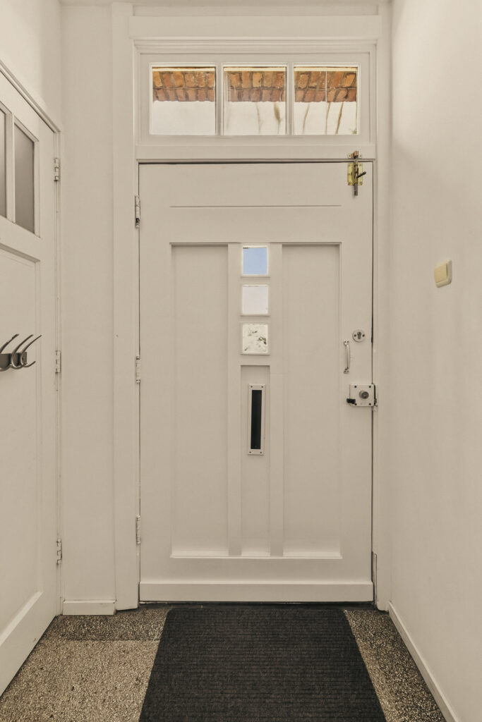 Tussenwoning te koop: Amstelveenseweg 1030, Amsterdam