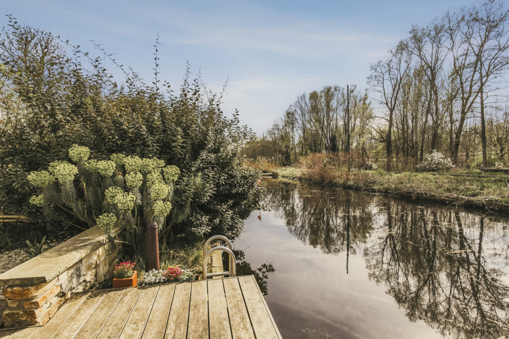 Tussenwoning te koop: Amstelveenseweg 1030, Amsterdam
