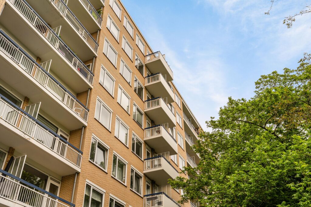 Studio te koop: Van Nijenrodeweg 102, Amsterdam