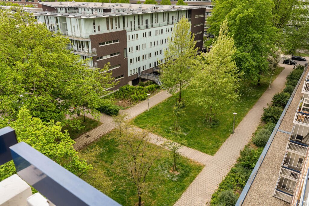 Studio te koop: Van Nijenrodeweg 102, Amsterdam