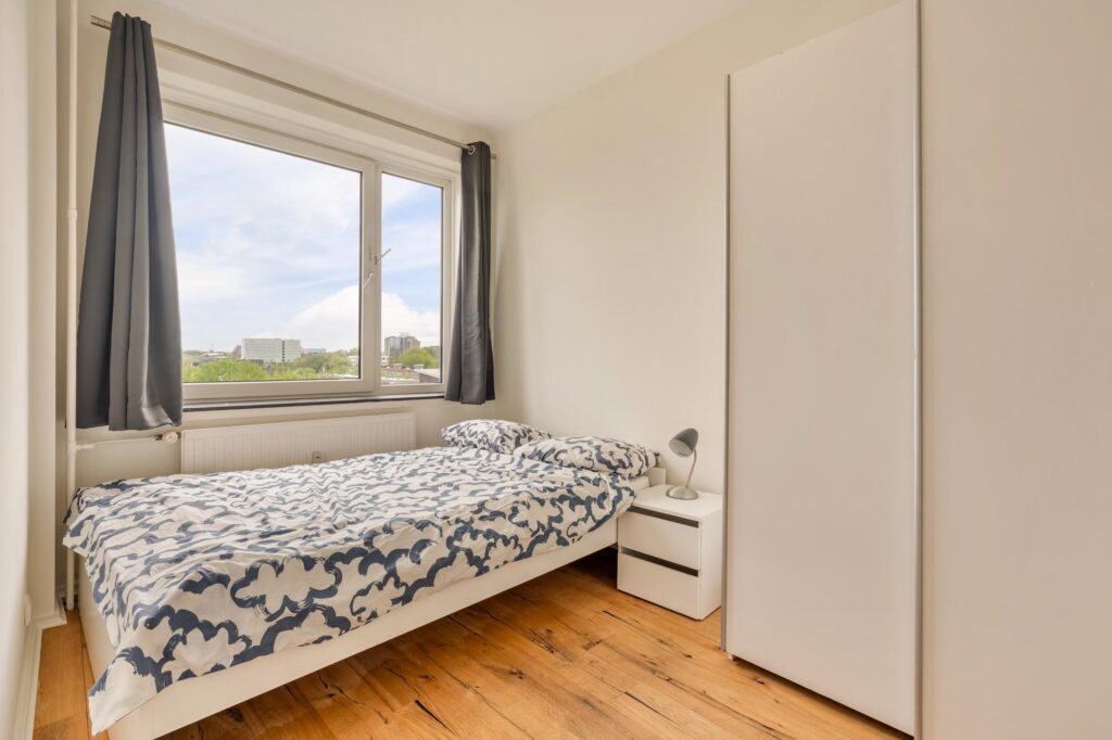 Studio te koop: Van Nijenrodeweg 102, Amsterdam