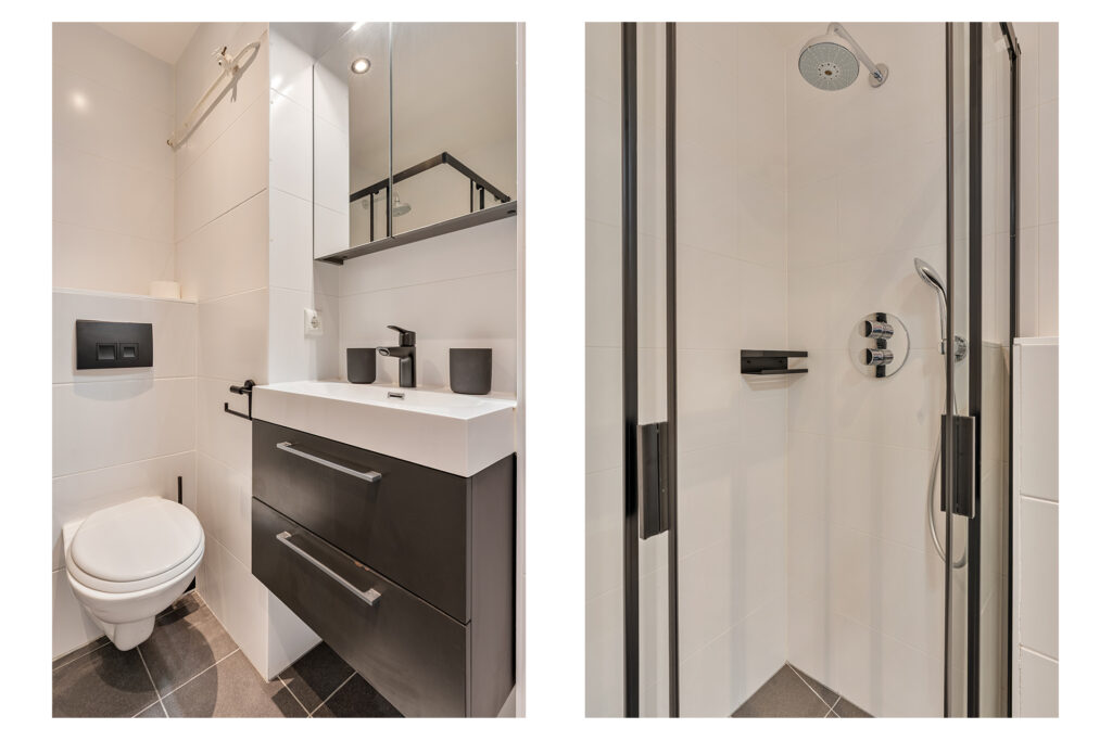 Studio te koop: Van Nijenrodeweg 102, Amsterdam