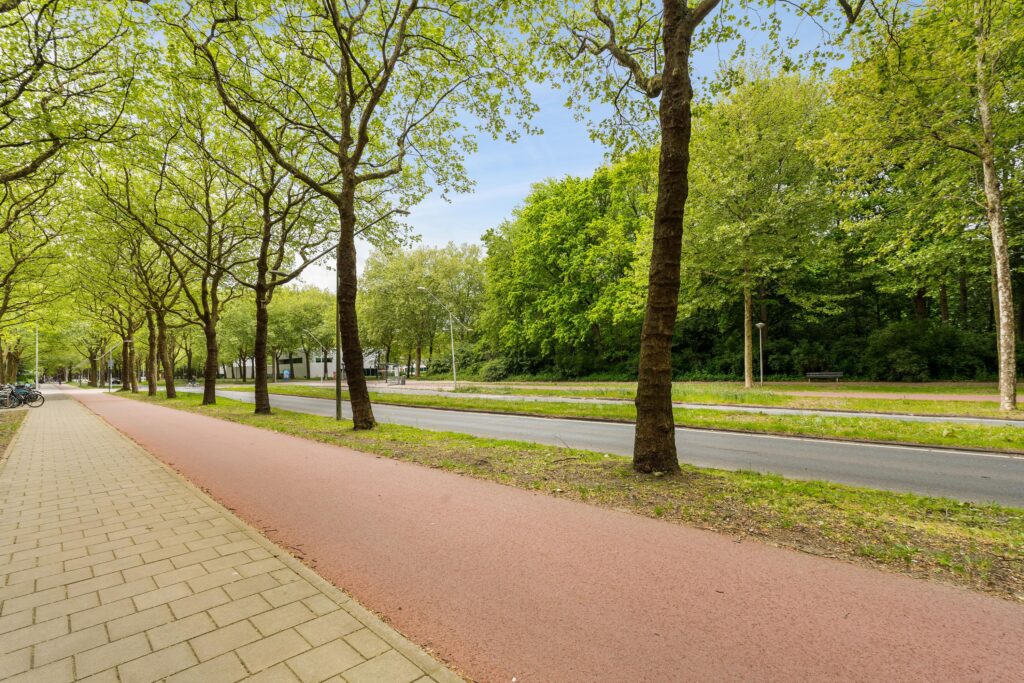 Studio te koop: Van Nijenrodeweg 102, Amsterdam