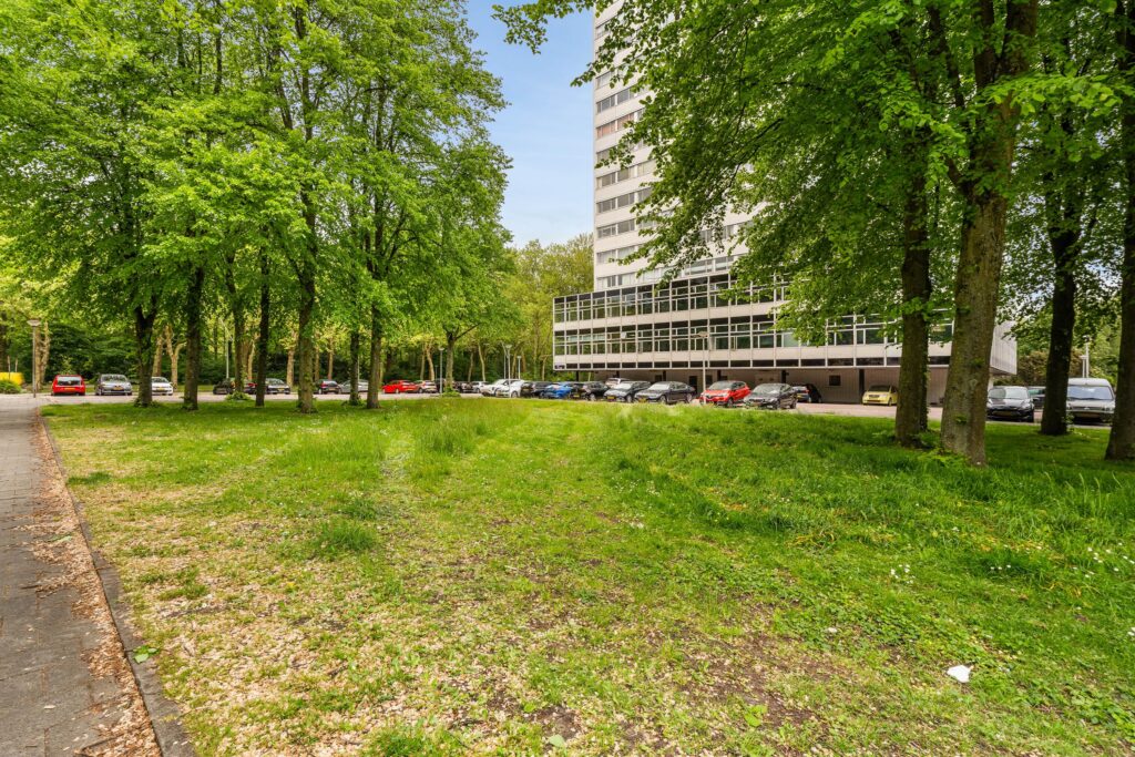 Studio te koop: Van Nijenrodeweg 102, Amsterdam