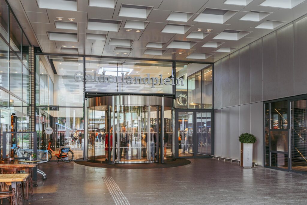Studio te koop: Van Nijenrodeweg 102, Amsterdam