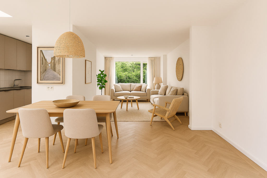 Hoekwoning te koop: Jhr.Mr.Dr. H.A. van Karnebeeklaan 46, Amstelveen