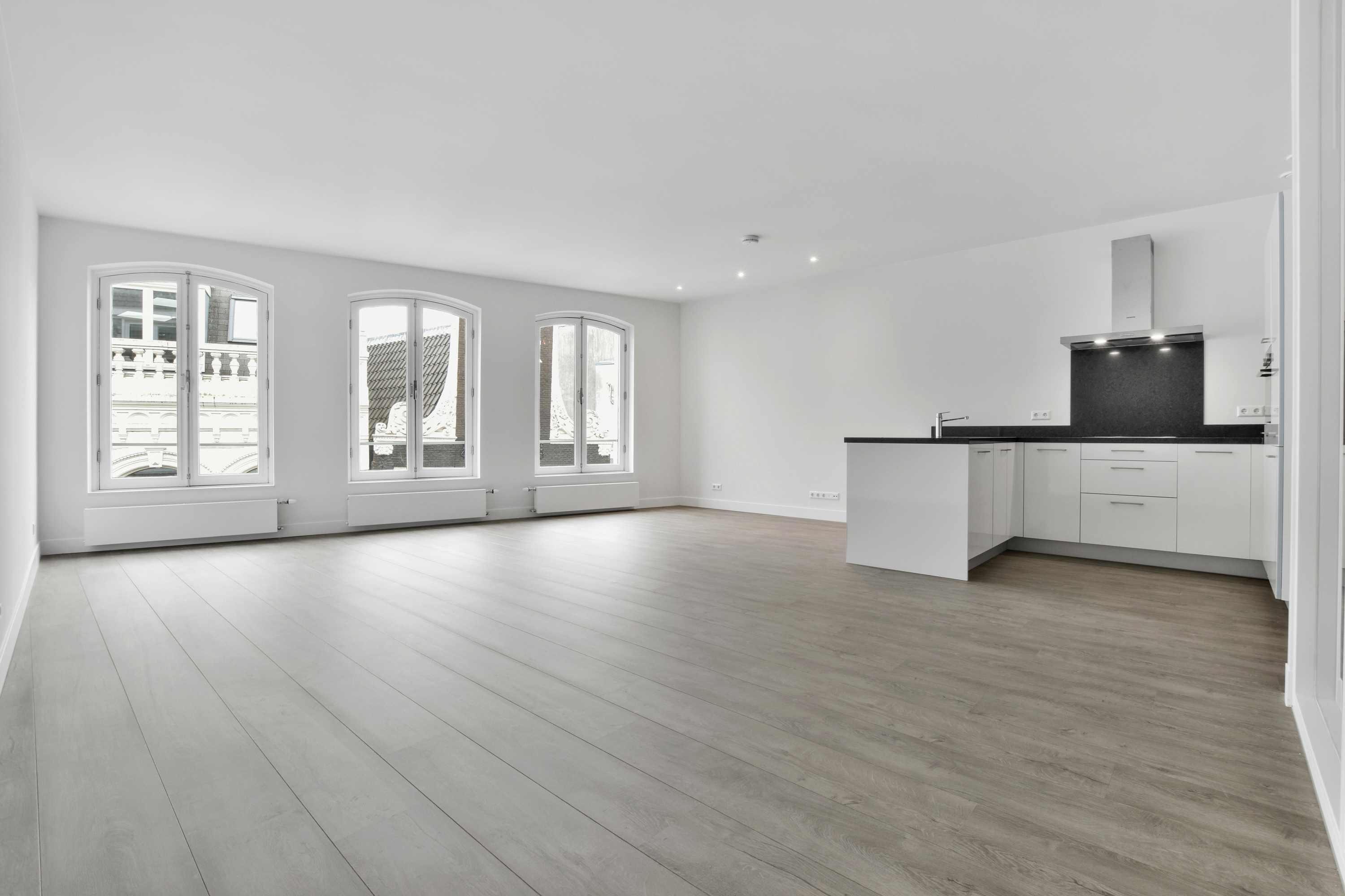 Nieuwendijk 227A – Amsterdam