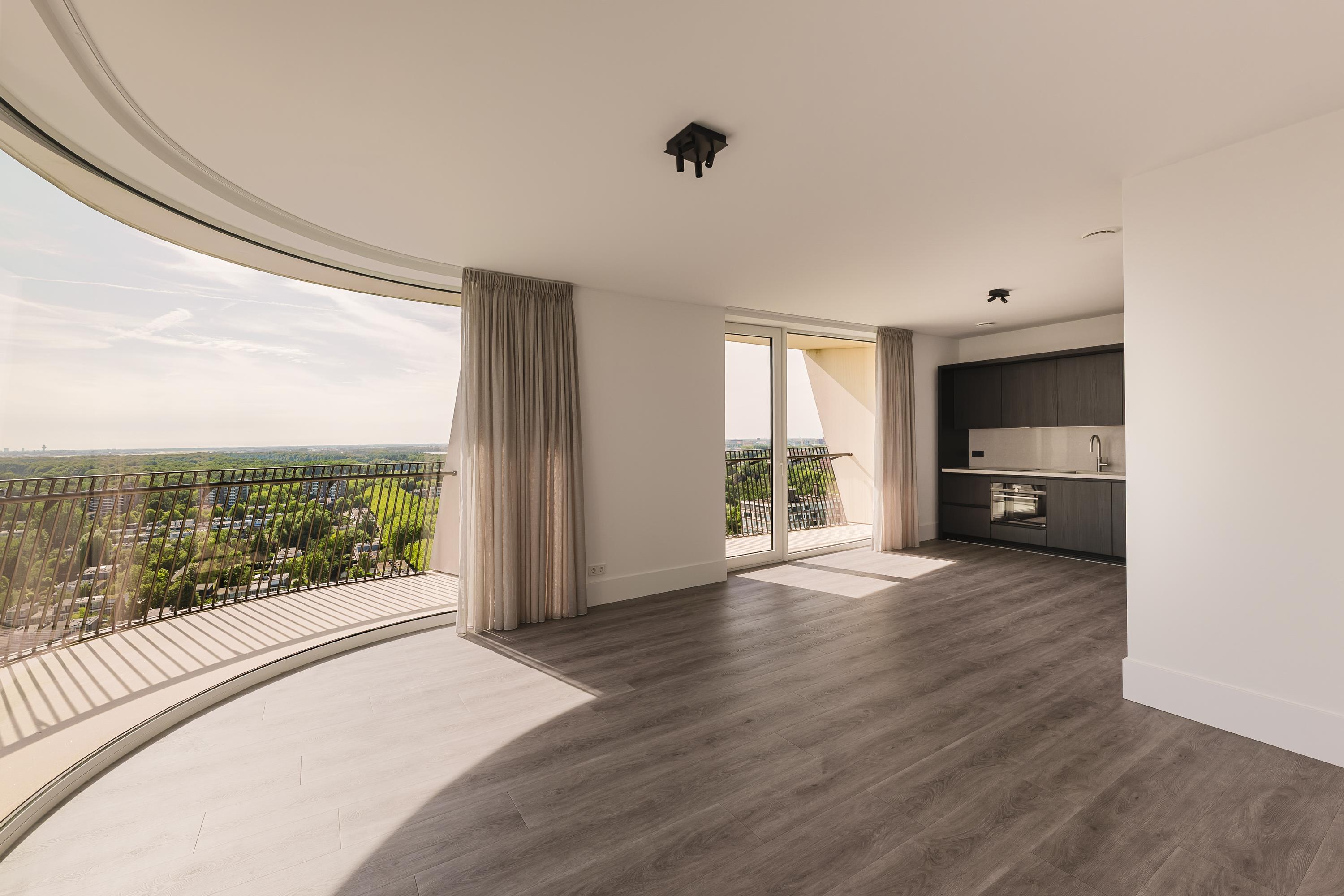 Buitenveldertselaan 78B 3 – Amsterdam