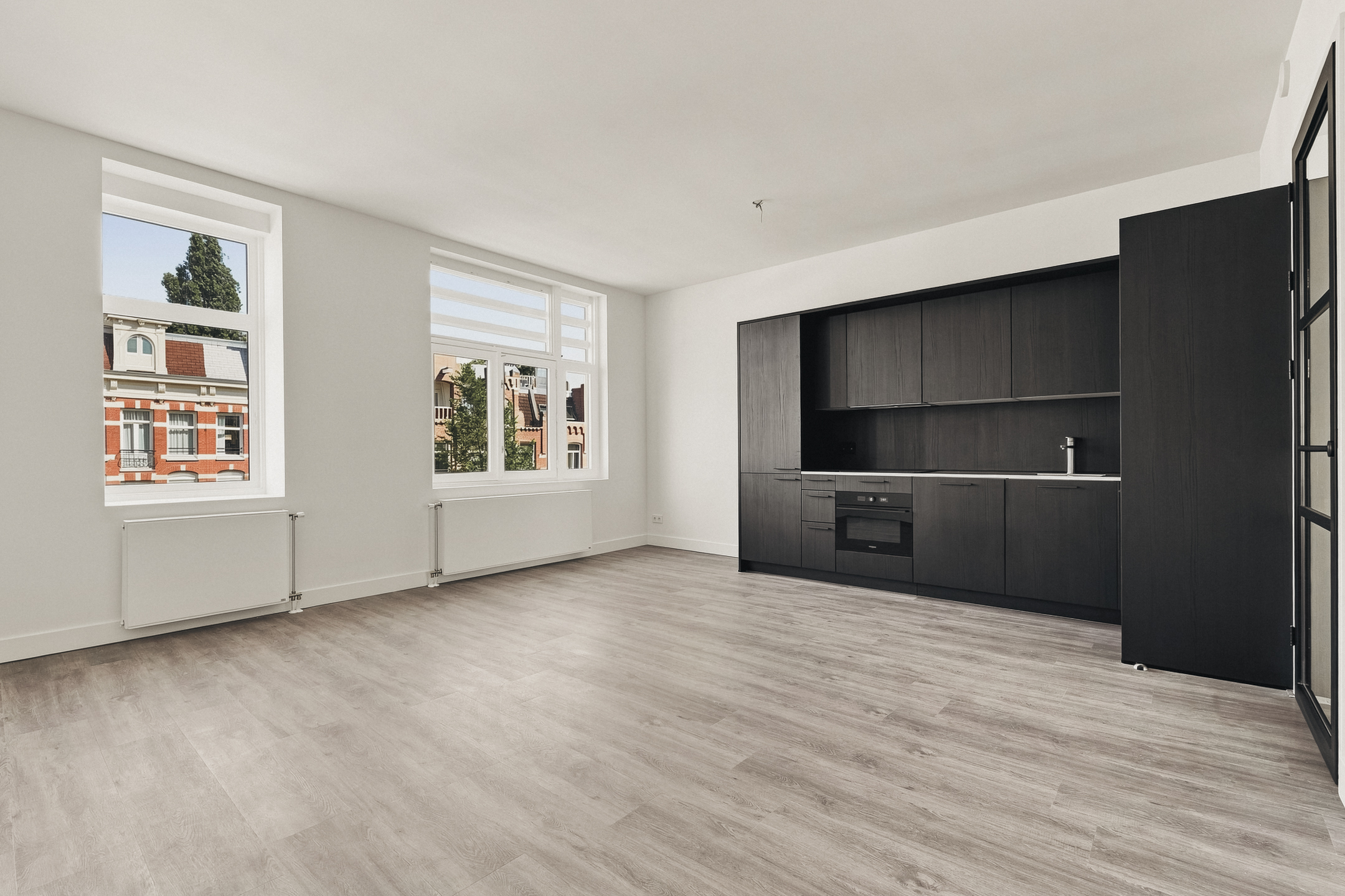 Overtoom 205B 3 – Amsterdam