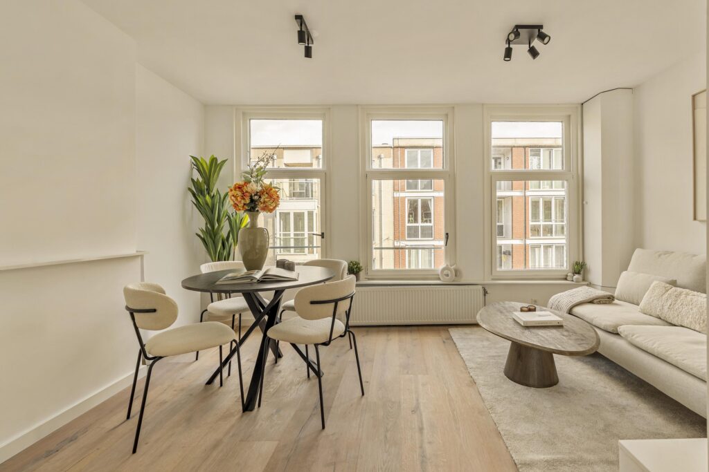 Studio te koop: Quellijnstraat 148-3, Amsterdam