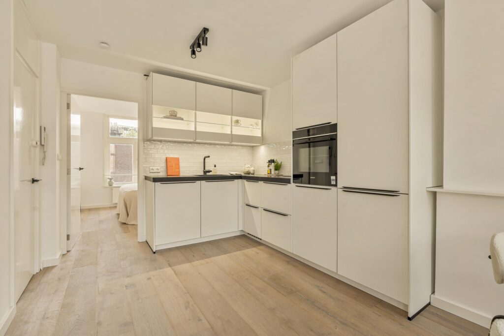 Studio te koop: Quellijnstraat 148-3, Amsterdam