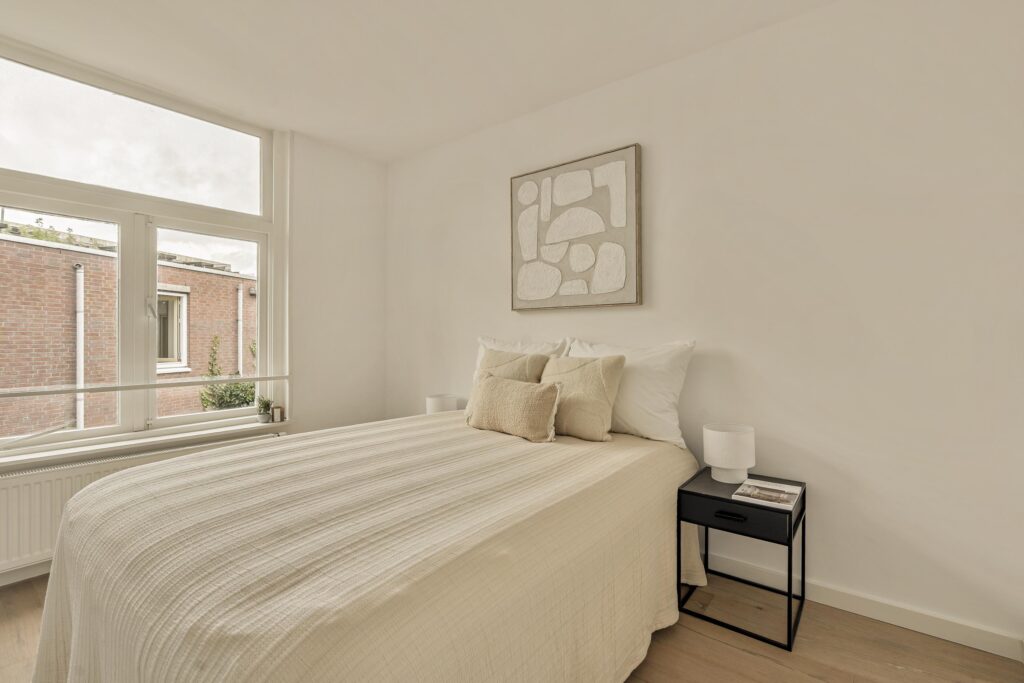 Studio te koop: Quellijnstraat 148-3, Amsterdam