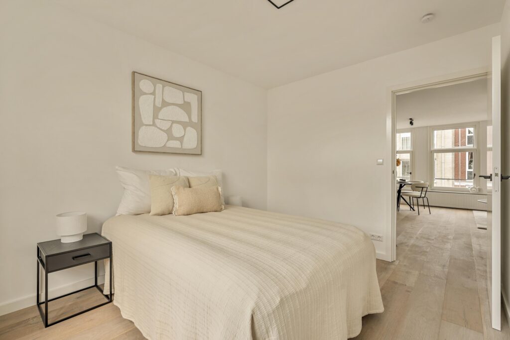 Studio te koop: Quellijnstraat 148-3, Amsterdam