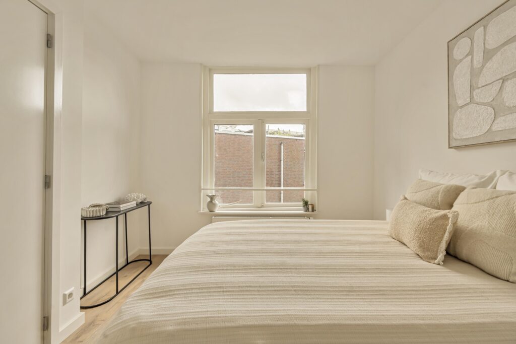 Studio te koop: Quellijnstraat 148-3, Amsterdam