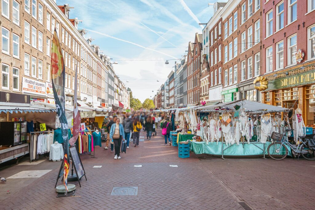 Studio te koop: Quellijnstraat 148-3, Amsterdam