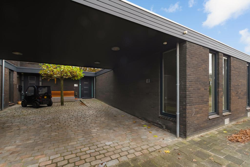 Tussenwoning te huur: Cannenburg 17, Amsterdam