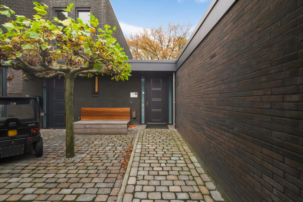 Tussenwoning te huur: Cannenburg 17, Amsterdam