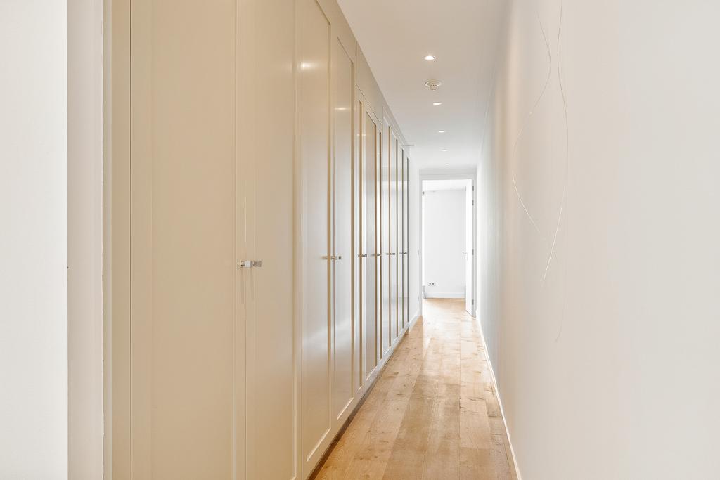 Tussenwoning te huur: Cannenburg 17, Amsterdam