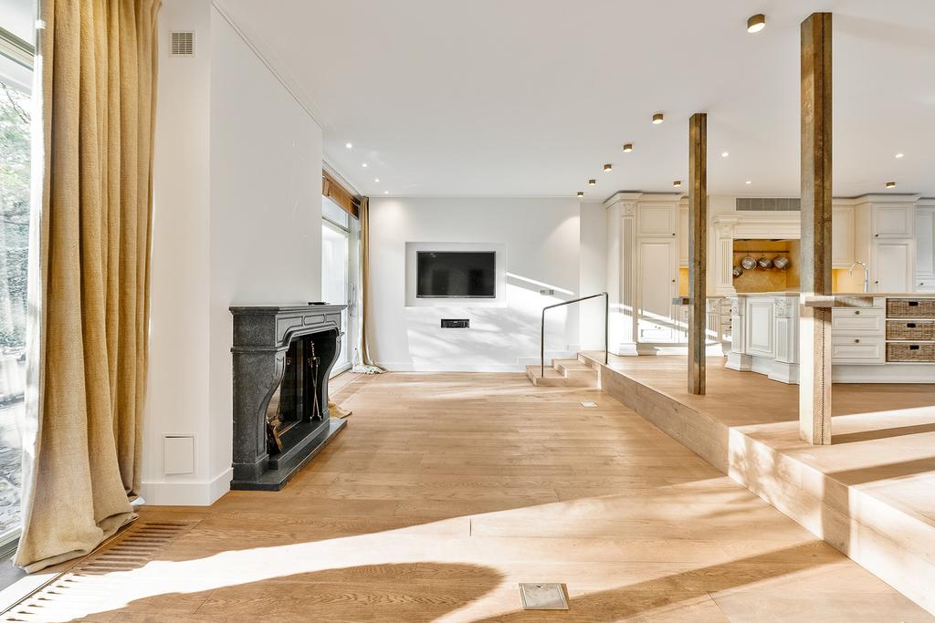 Tussenwoning te huur: Cannenburg 17, Amsterdam