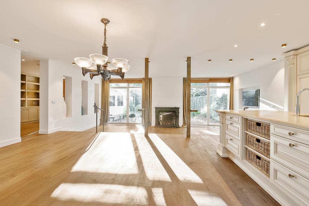 Tussenwoning te huur: Cannenburg 17, Amsterdam
