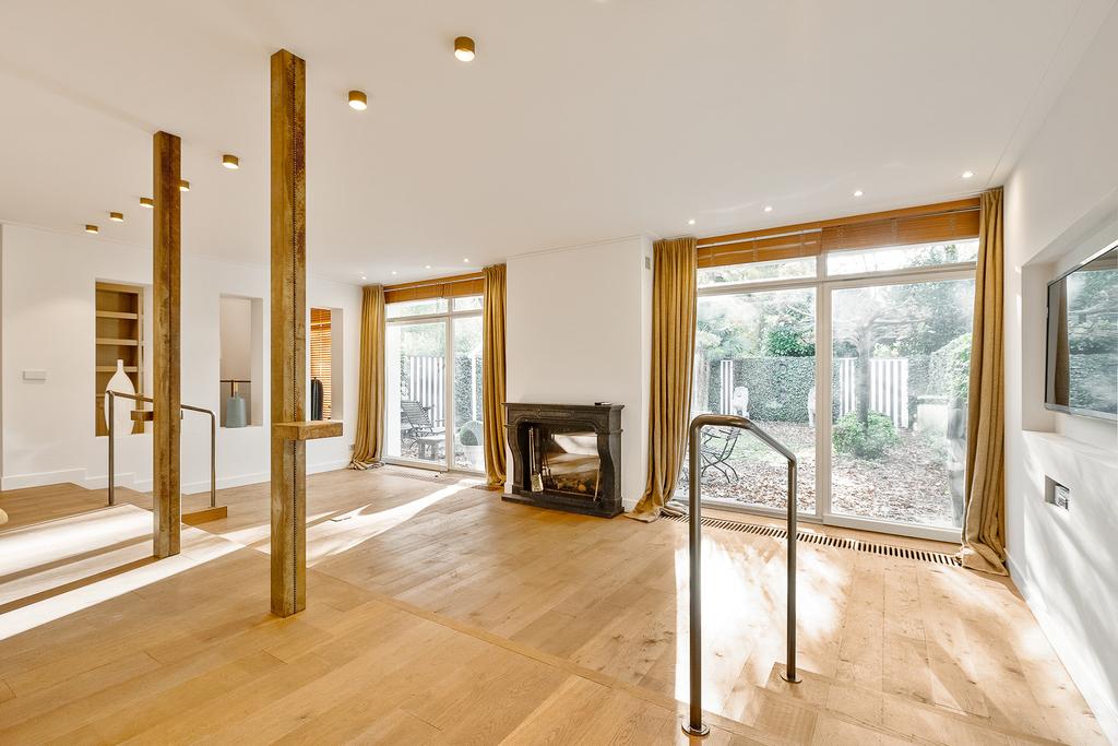 Tussenwoning te huur: Cannenburg 17, Amsterdam