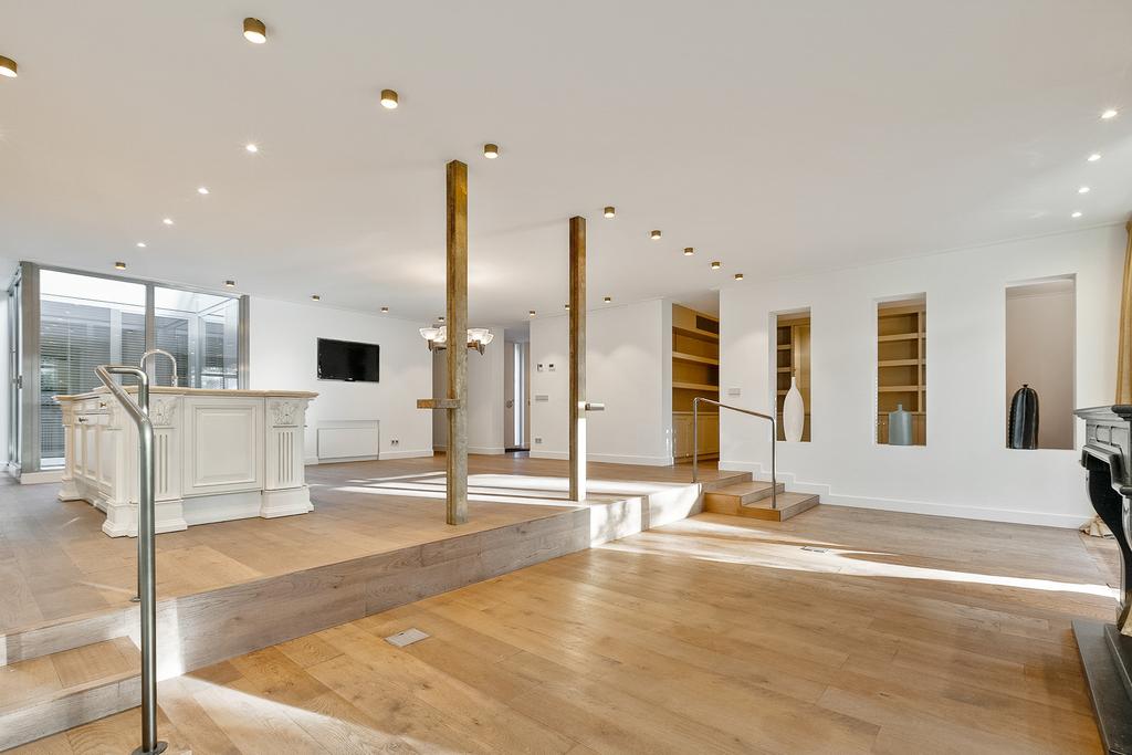 Tussenwoning te huur: Cannenburg 17, Amsterdam