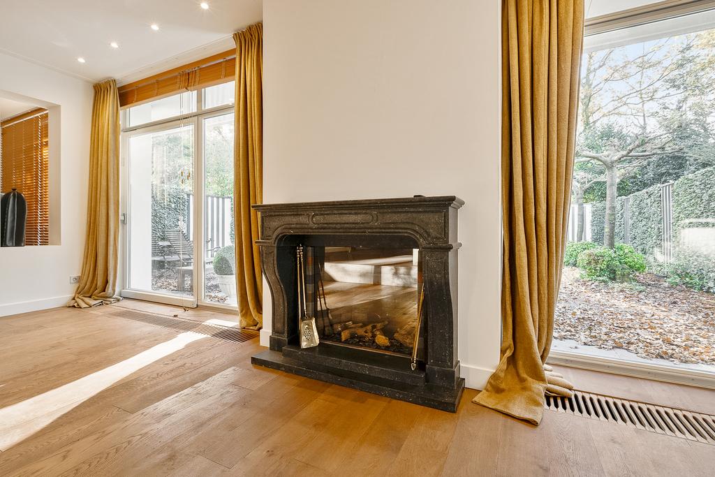 Tussenwoning te huur: Cannenburg 17, Amsterdam