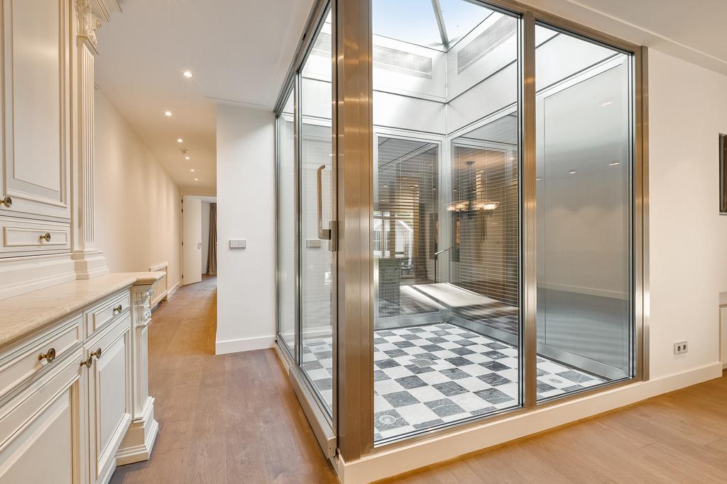 Tussenwoning te huur: Cannenburg 17, Amsterdam