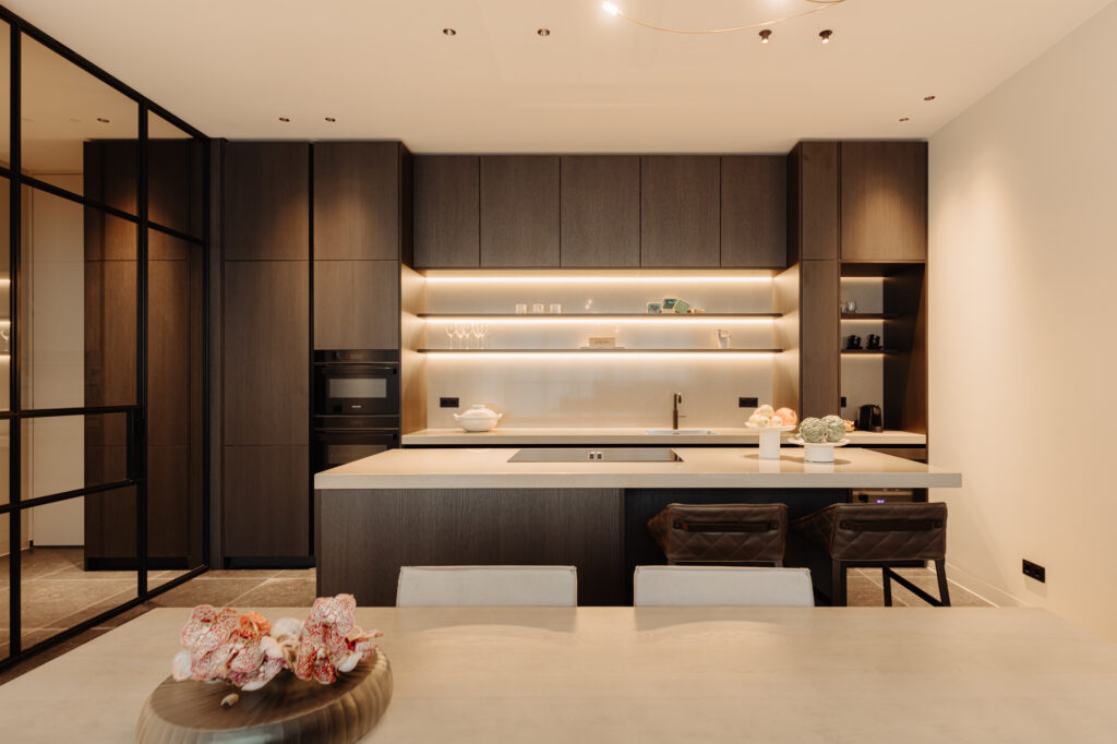 Apartment in Amsterdam