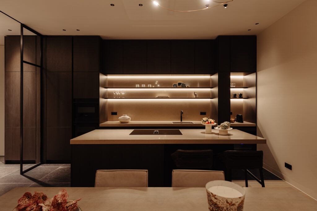 Apartment in Amsterdam