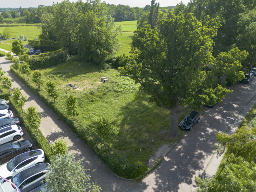 Woning te koop: Stationsplein ong, Abcoude