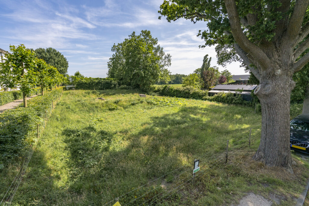 Woning te koop: Stationsplein ong, Abcoude