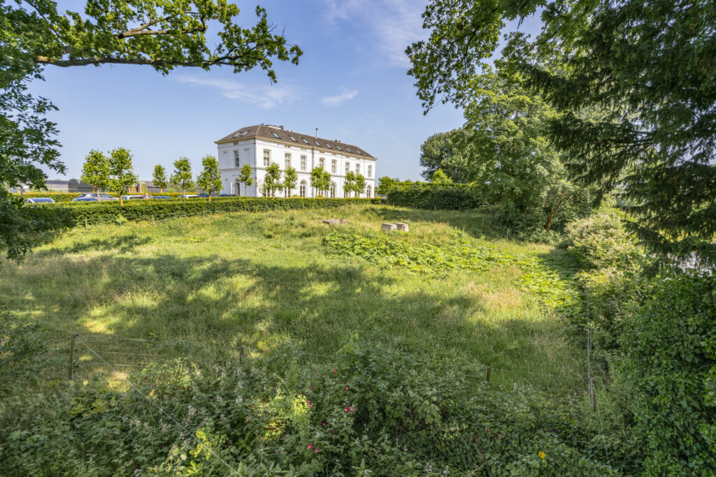 Woning te koop: Stationsplein ong, Abcoude